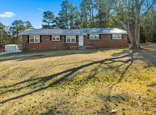 144 Cloverhill Dr, Anderson, SC 29624