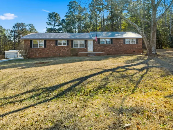 144 Cloverhill Dr, Anderson, SC 29624