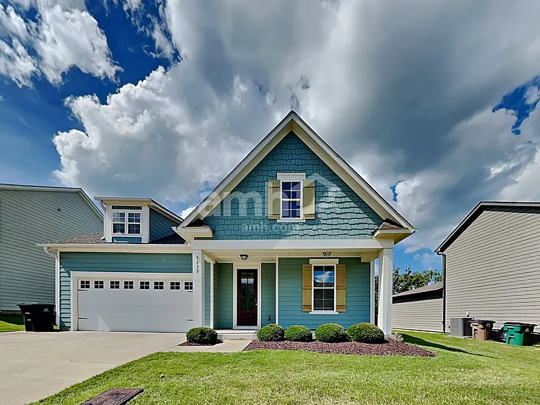 5039 Mountain Springs Rd — Photo 1