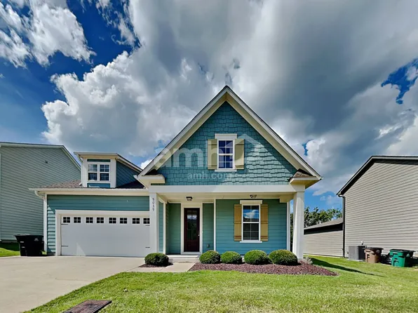 5039 Mountain Springs Rd, Antioch, TN 37013