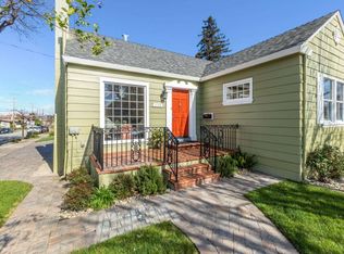 1044 Paloma Ave, Burlingame, CA 94010