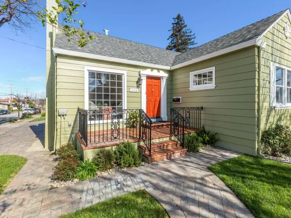 1044 Paloma Ave, Burlingame, CA 94010