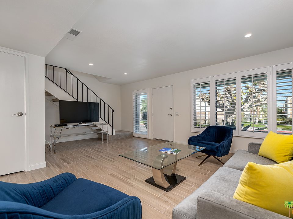1st image of 2274 N Indian Canyon Dr Unit E