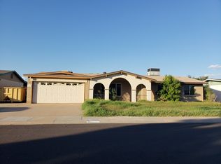 3740 W Eva St, Phoenix, AZ 85051