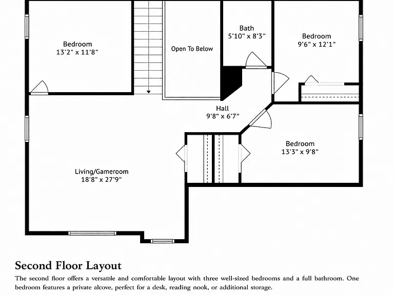 10850 Redstone Ct — Photo 14