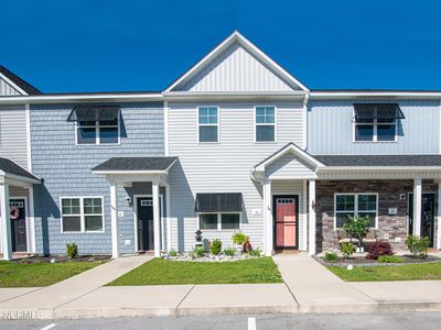 16 Outrigger Drive, Swansboro, NC, 28584