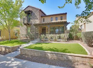 21067 W Sage Hill Rd, Buckeye, AZ 85396