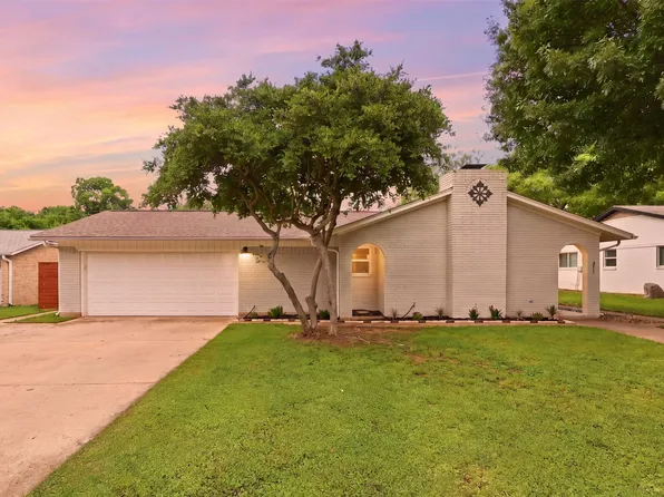 2011 Georgetown Dr, Denton, TX 76201