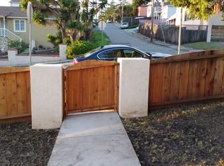 2580 99th Ave, Oakland, CA 94605