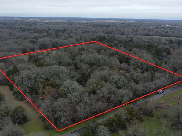 0 County Road 410, Groesbeck, TX 76642