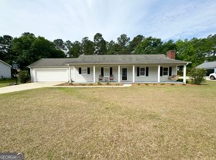 109 Mockingbird Dr, Dublin, GA 31021