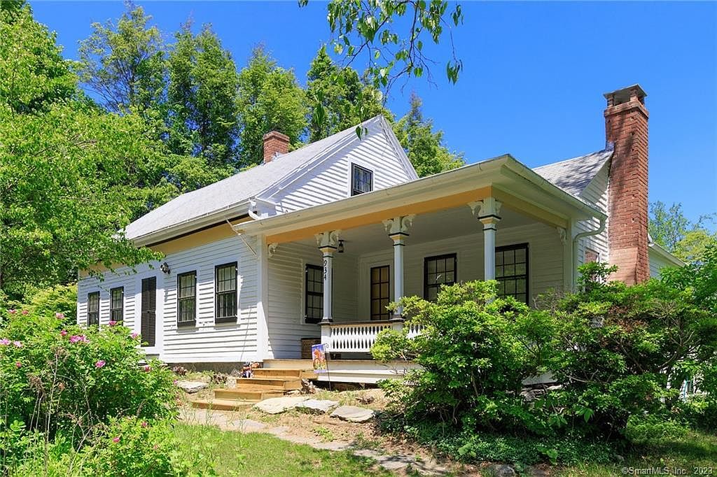 934 Storrs Rd, Mansfield, CT 06268 Zillow