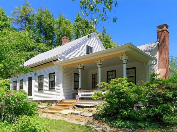 934 Storrs Road, Mansfield, CT 06268