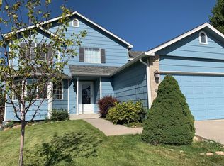 11131 Callaway Rd, Parker, CO 80138