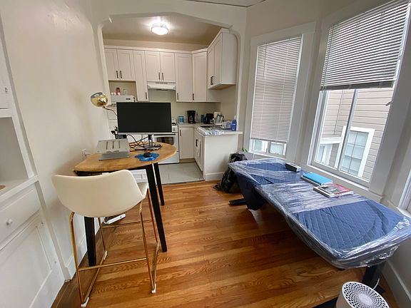 3rd image of 1840 Turk St #14