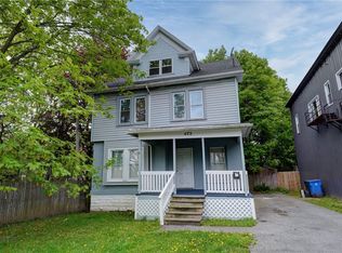 475 Sherman St, Rochester, NY 14606