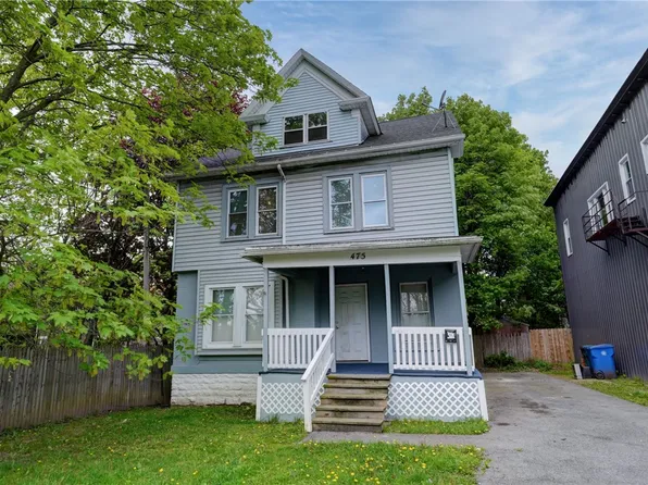 475 Sherman St, Rochester, NY 14606