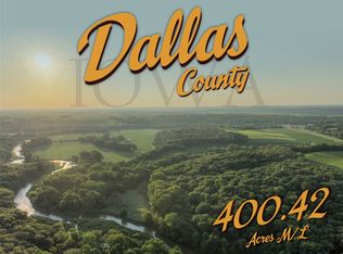 0 County Highway F59, Redfield, IA 50233