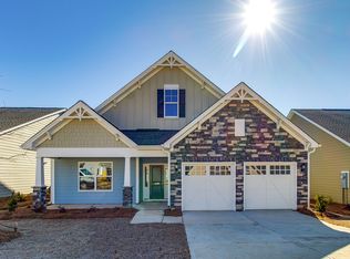 2643 Pawtucket Way, Chapin, SC 29036