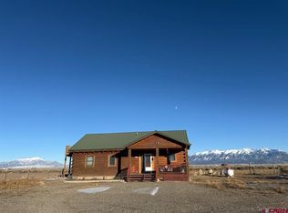 4094 County Road 113, Mosca, CO 81146
