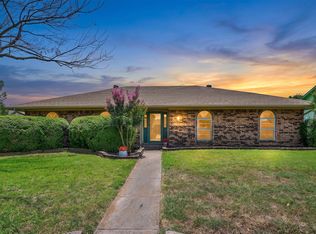 1500 Baltimore Dr, Richardson, TX 75081