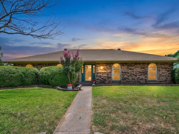 1500 Baltimore Dr, Richardson, TX 75081