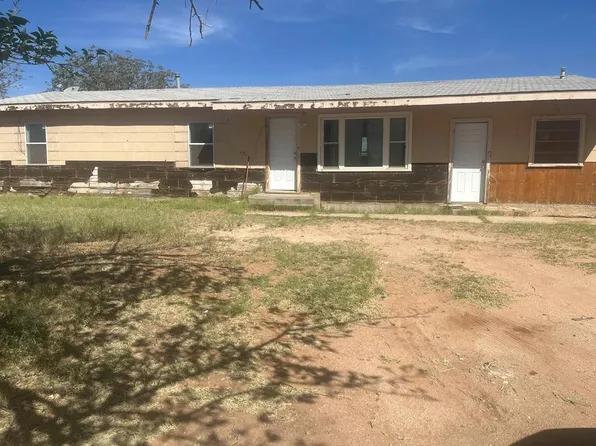 714 W 65th St, Odessa, TX 79764