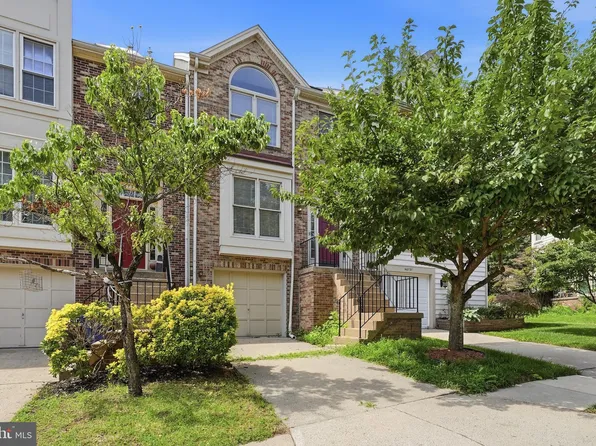 46733 Woodmint Ter, Sterling, VA 20164