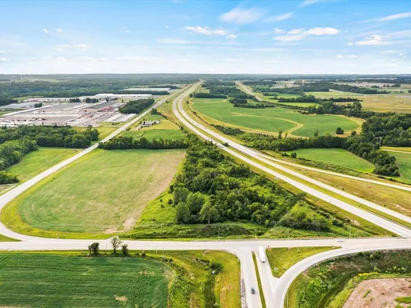 25564 State Highway 287, Marysville, OH 43040