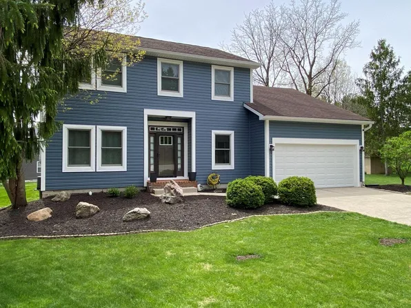 101 Pinecrest Ct, Bellefontaine, OH 43311