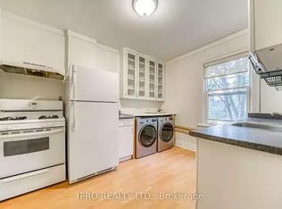 248 Woodbine Ave, Toronto, ON M4L3P2