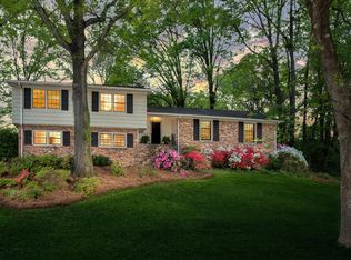 3212 Landerwood Dr, Charlotte, NC 28210