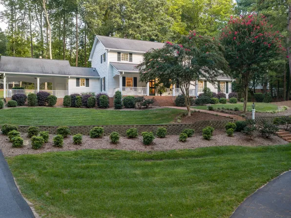 1812 Brookrun Rd, Henderson, NC 27536