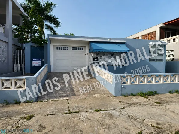 F 16 Jose De Diego #F-16, Dorado, PR 00646