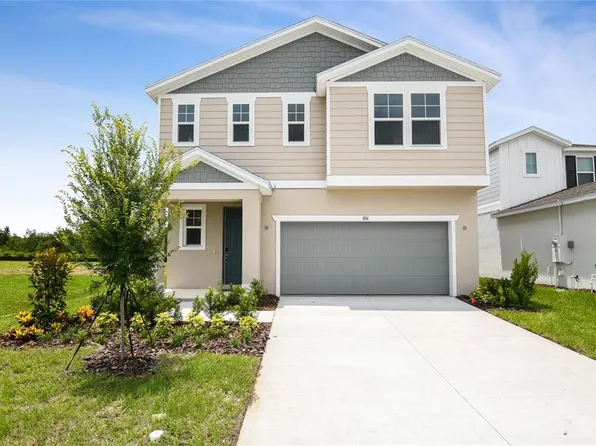 816 Lake Dell Rd, Dundee, FL 33838