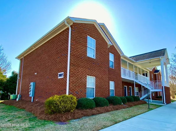 3001 Macgregor Downs Rd APT 102, Greenville, NC 27834