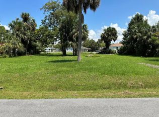 0 Avenue B, Pt Saint Joe, FL 32456