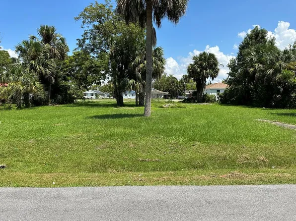 0 Avenue B, Pt Saint Joe, FL 32456