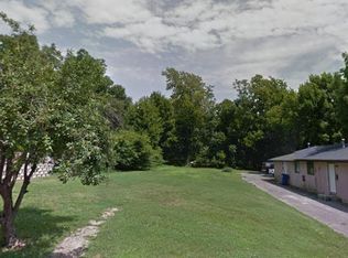 520 S New Ave, Springfield, MO 65806