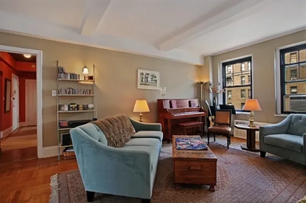 Rented by Citi Habitats | media 3