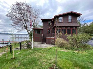 48 Sewall Rd, Wolfeboro, NH 03894
