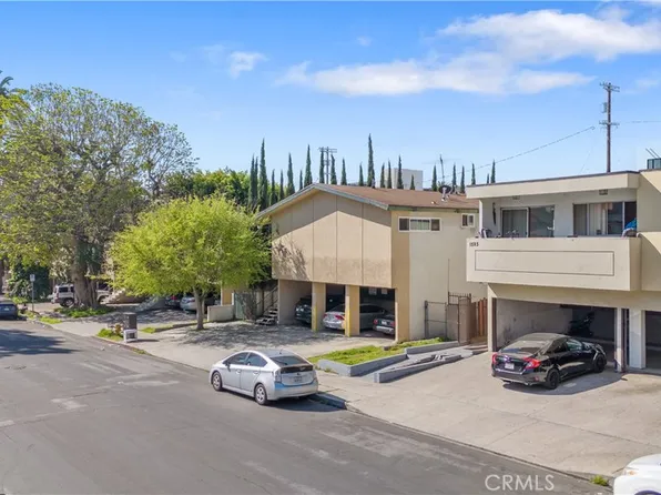 1525 Armacost Ave, Los Angeles, CA 90025