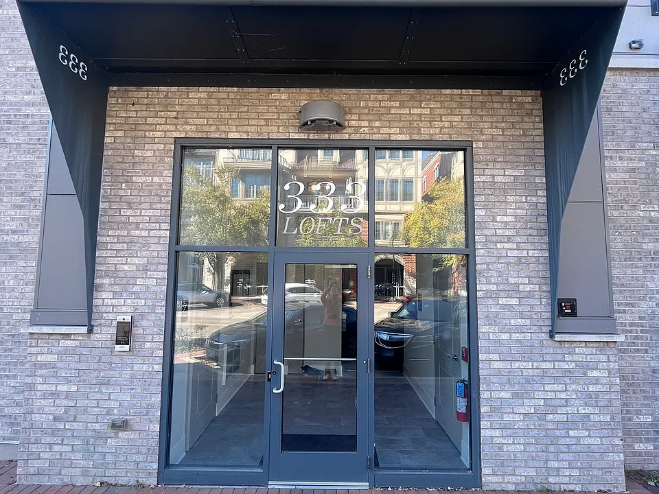 333 S 1st St #300