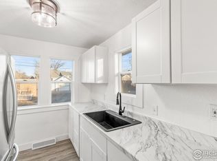 414 Euclid St, Fort Morgan, CO 80701