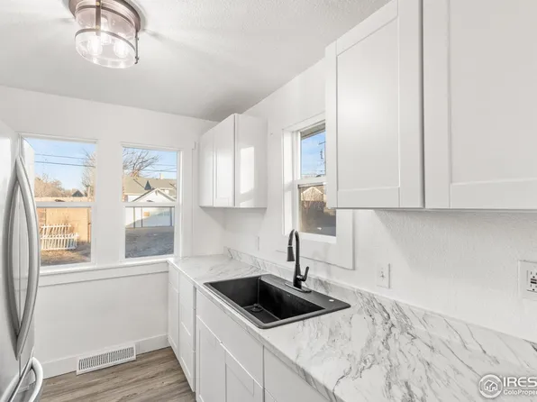 414 Euclid St, Fort Morgan, CO 80701