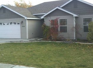 3908 Meadow View Dr, Pasco, WA 99301