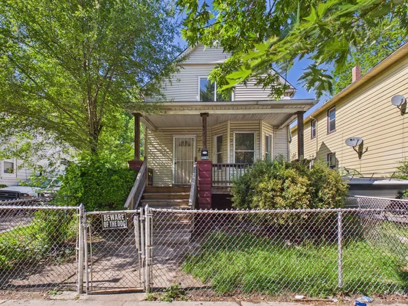 316 W 107th St, Chicago, IL 60628