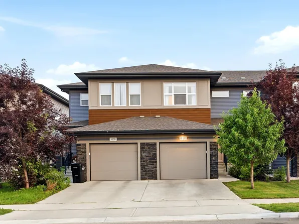1860 Keene Cres SW, Edmonton, AB T6W 3W4