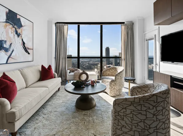 1280 W Peachtree St NW APT 3804, Atlanta, GA 30309