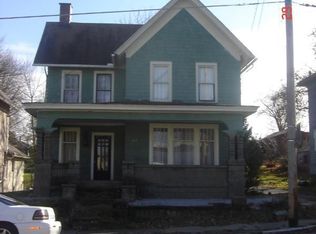 519 Tremont Ave SW, Massillon, OH 44647